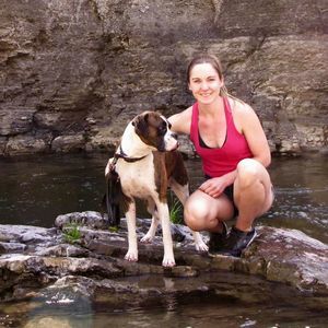 Meet your Posher, Melissa